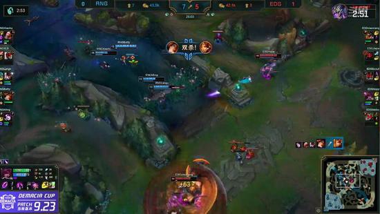 澄迈县罗浮村九人排球邀请赛激情开赛