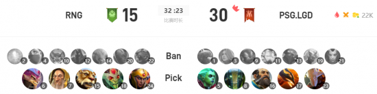 AG战队精彩表现引发热议 一诺虞姬闪现团战逆转局势